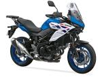 Klikněte pro detailní foto č. 1 - Suzuki SV7GX