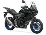 Klikněte pro detailní foto č. 2 - Suzuki SV7GX