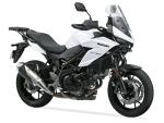 Klikněte pro detailní foto č. 4 - Suzuki SV7GX