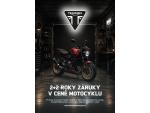 Klikněte pro detailní foto č. 4 - Triumph Tiger Sport 660 - Skladem