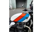 Klikněte pro detailní foto č. 4 - Triumph Speed Twin 900