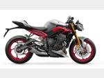 Detail nabídky - Triumph Street Triple 765 RX - OBJEDÁVKA