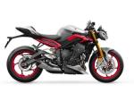 Detail nabídky - Triumph Street Triple 765 RX - OBJEDÁVKA