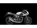 Klikněte pro detailní foto č. 2 - Triumph Thruxton 400 - SKLADEM