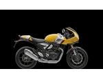Klikněte pro detailní foto č. 3 - Triumph Thruxton 400 - SKLADEM