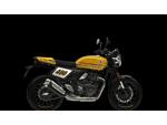 Klikněte pro detailní foto č. 2 - Triumph Tracker 400 SKLADEM