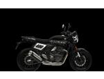 Klikněte pro detailní foto č. 3 - Triumph Tracker 400 SKLADEM