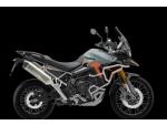 Klikněte pro detailní foto č. 3 - Triumph Tiger 900 Desert Edition - KUFRY A VYHŘÍVANÉ SEDLO ZDARMA