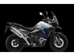 Klikněte pro detailní foto č. 2 - Triumph Tiger 900 GT Alpine Edition - KUFRY A VYHŘÍVANÉ SEDLO ZDARMA