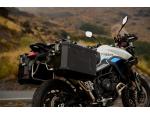 Klikněte pro detailní foto č. 3 - Triumph Tiger 900 GT Alpine Edition - KUFRY A VYHŘÍVANÉ SEDLO ZDARMA