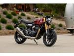 Klikněte pro detailní foto č. 3 - Triumph Speed 400 - Objednávka