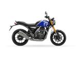 Klikněte pro detailní foto č. 6 - Triumph Speed 400 - Objednávka