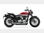 Detail nabídky - Triumph Speedmaster 1200 - OBJEDNÁVKA