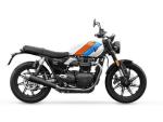 Detail nabídky - Triumph Speed Twin 900 - SKLADEM