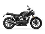 Klikněte pro detailní foto č. 2 - Triumph Speed Twin 900 - SKLADEM