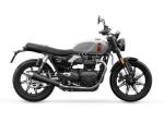 Klikněte pro detailní foto č. 3 - Triumph Speed Twin 900 - SKLADEM