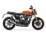Klikněte pro detailní foto č. 2 - Triumph Speed Twin 1200 RS - Sleva 40 000 Kč