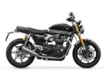 Klikněte pro detailní foto č. 3 - Triumph Speed Twin 1200 RS - Sleva 40 000 Kč