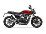 Klikněte pro detailní foto č. 2 - Triumph Speed Twin 1200 - SLEVA 40 000 Kč