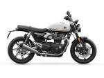 Klikněte pro detailní foto č. 3 - Triumph Speed Twin 1200 - SLEVA 40 000 Kč