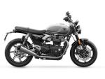 Klikněte pro detailní foto č. 4 - Triumph Speed Twin 1200 - SLEVA 40 000 Kč