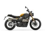 Detail nabídky - Triumph Scrambler 900 - SKLADEM