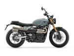 Klikněte pro detailní foto č. 3 - Triumph Scrambler 900 - SKLADEM