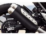 Klikněte pro detailní foto č. 10 - Triumph SCRAMBLER 400 X - Skladem