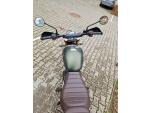 Klikněte pro detailní foto č. 11 - Triumph SCRAMBLER 400 X - Skladem
