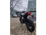 Klikněte pro detailní foto č. 14 - Triumph SCRAMBLER 400 X - Skladem