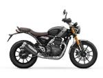 Detail nabídky - Triumph SCRAMBLER 400 X - Skladem