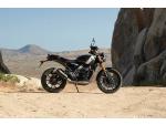 Klikněte pro detailní foto č. 6 - Triumph SCRAMBLER 400 X - Skladem
