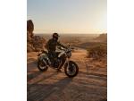 Klikněte pro detailní foto č. 7 - Triumph SCRAMBLER 400 X - Skladem