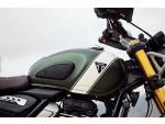 Klikněte pro detailní foto č. 8 - Triumph SCRAMBLER 400 X - Skladem
