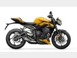 Detail nabídky - Triumph Street Triple 765 RS - SKLADEM