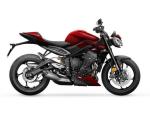 Klikněte pro detailní foto č. 2 - Triumph Street Triple 765 RS - SKLADEM