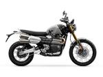 Klikněte pro detailní foto č. 2 - Triumph Scrambler 1200 XE Objednávka