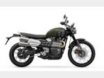 Detail nabídky - Triumph Scrambler 1200 X SKLADEM