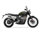 Detail nabídky - Triumph Scrambler 1200 X SKLADEM