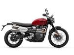 Klikněte pro detailní foto č. 2 - Triumph Scrambler 1200 X SKLADEM