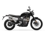 Klikněte pro detailní foto č. 4 - Triumph Scrambler 1200 X SKLADEM