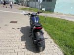 Klikněte pro detailní foto č. 3 - Triumph Rocket 3 STORM R - Skladem - SLEVA 60.000 Kč