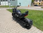 Klikněte pro detailní foto č. 11 - Triumph Rocket 3 GT STORM - Skladem - SLEVA 60.000 Kč