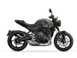 Klikněte pro detailní foto č. 3 - Triumph Nový Trident 660 - SKLADEM