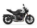 Klikněte pro detailní foto č. 4 - Triumph Nový Trident 660 - SKLADEM