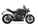 Klikněte pro detailní foto č. 3 - Triumph Nový Speed Triple 1200 RS - SKLADEM ČERNÁ