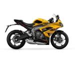 Detail nabídky - Triumph Daytona 660 - Objednávka