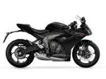 Klikněte pro detailní foto č. 4 - Triumph Daytona 660 - Objednávka