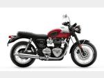 Detail nabídky - Triumph Bonneville T 120 - Objednávka