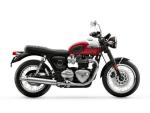 Detail nabídky - Triumph Bonneville T 120 - Objednávka